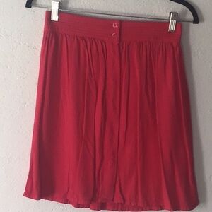 Gap Women’s skirt
